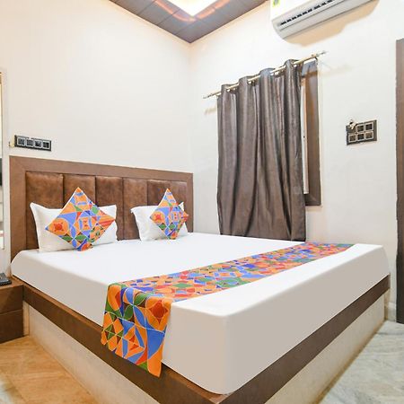 Fabhotel Shiva Grand Удджайн Екстер'єр фото