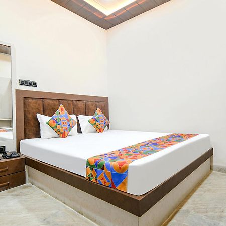 Fabhotel Shiva Grand Удджайн Екстер'єр фото